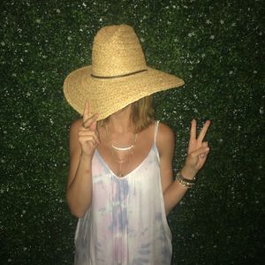 Meet your Posher, Kristi